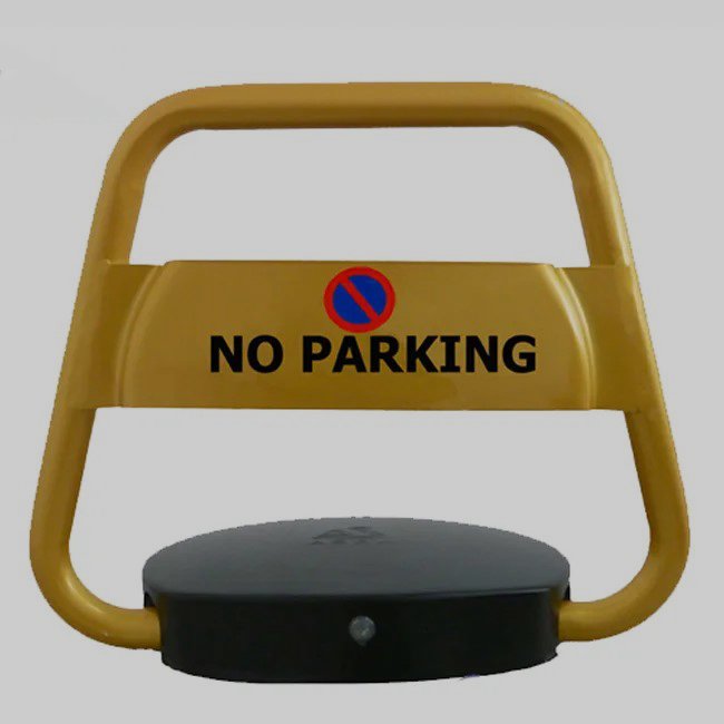 JW-BW-10 Remote-Parking-Lock