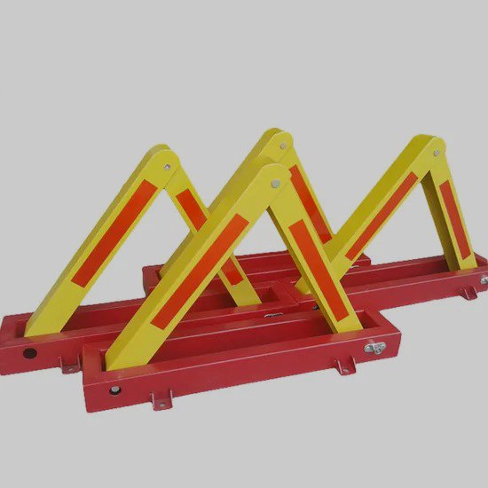 JW-BW-MO-Manual-Parking-Lock-Barrier