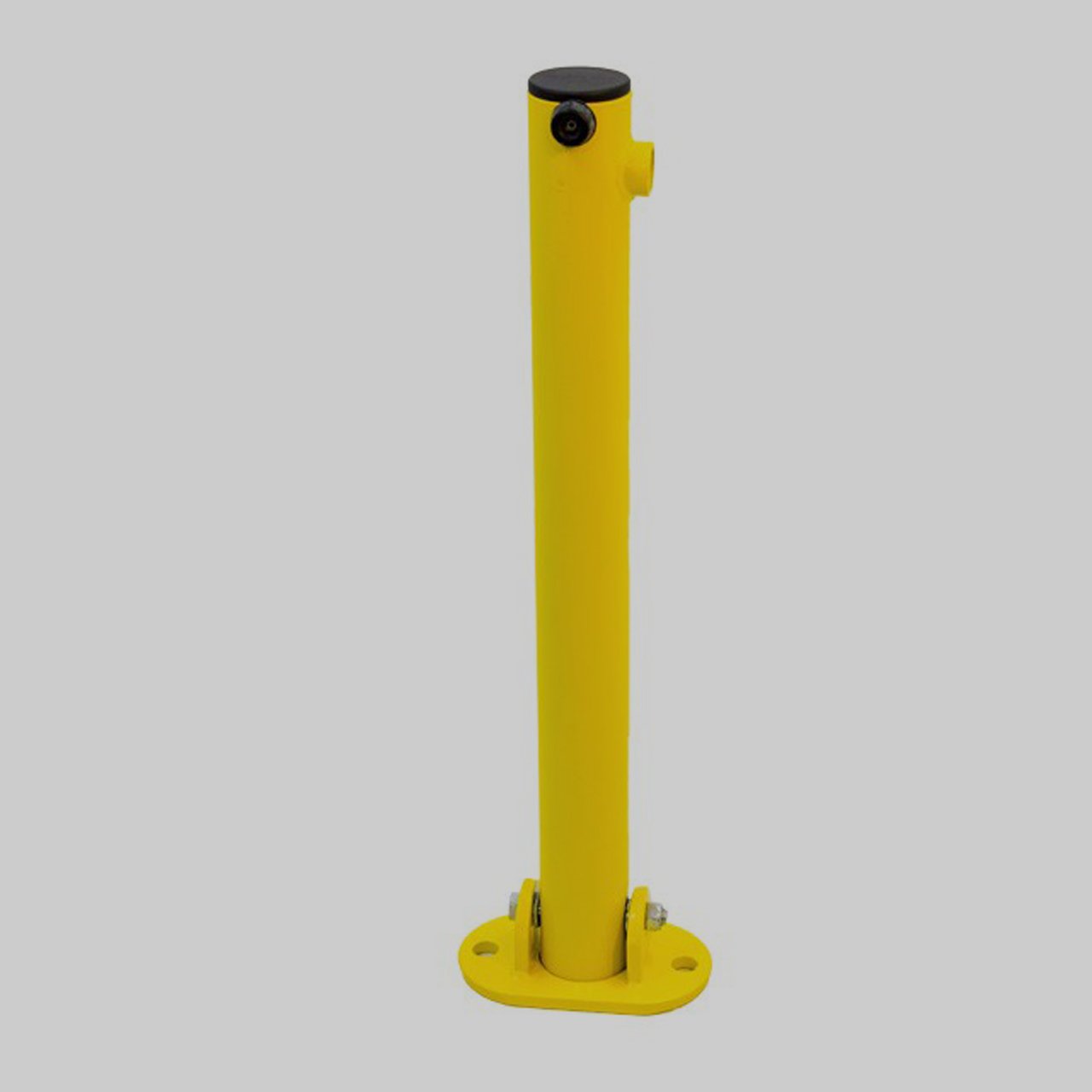 JW-PD-03-foldable parking bollard