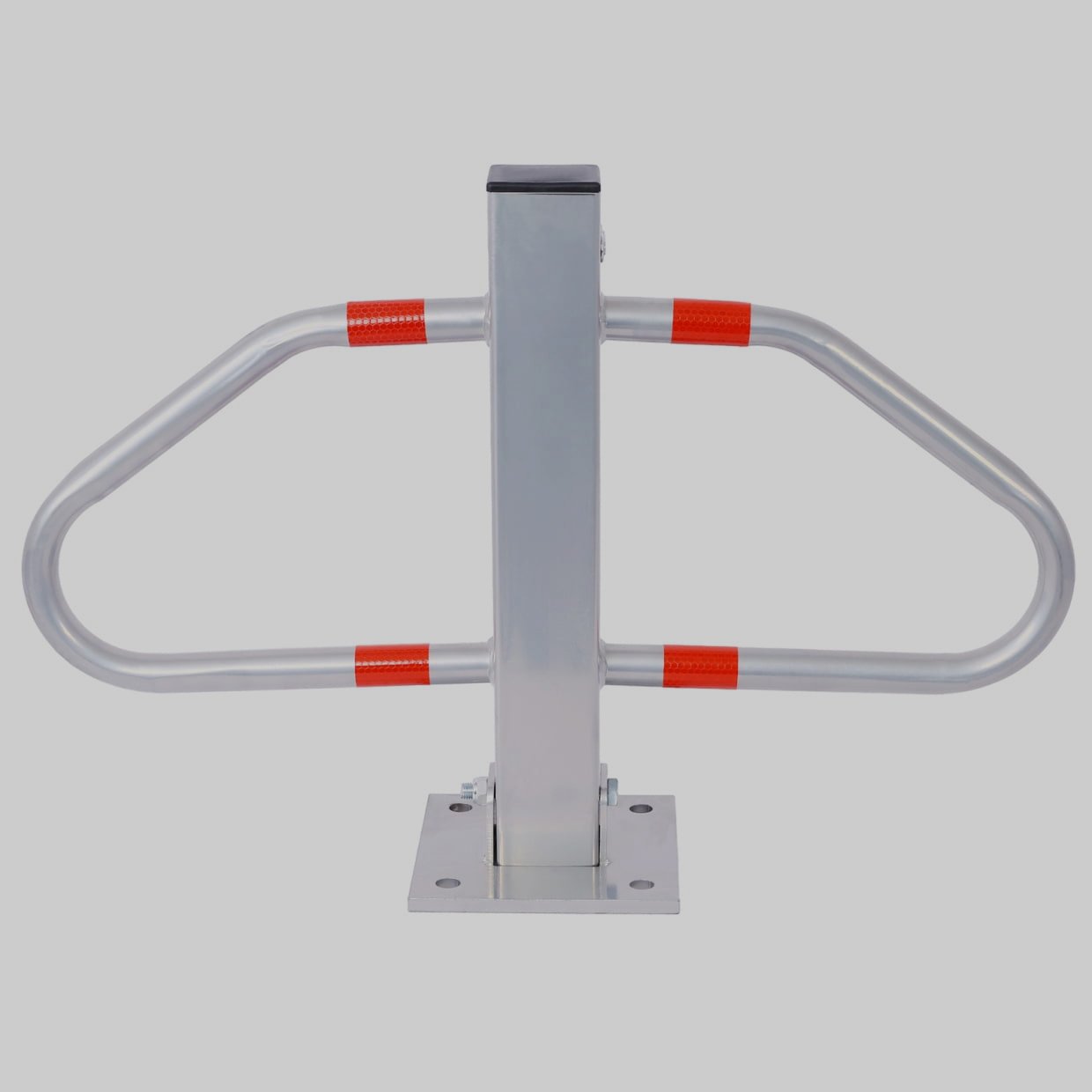 JW-PD-05 Manual-Parking-Barrier-with-Keys