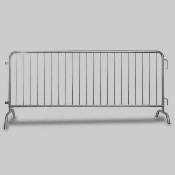 JW-RB-011B-8ft-steel-Barricade-Heavy-Duty-Galvanized