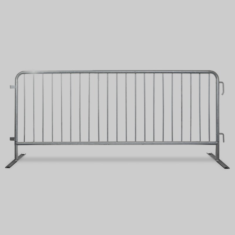 JW-RB-011G-crowd-control-barrier-flat-feet