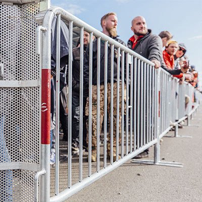 Outdoor-Events-Crowd-Control-Barriers