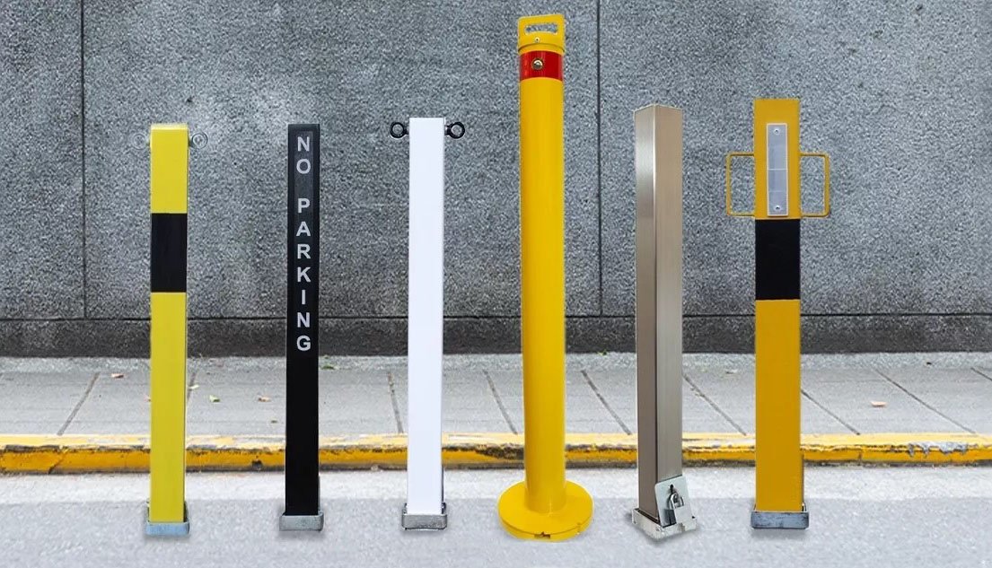 Parking Locks Manufacturer