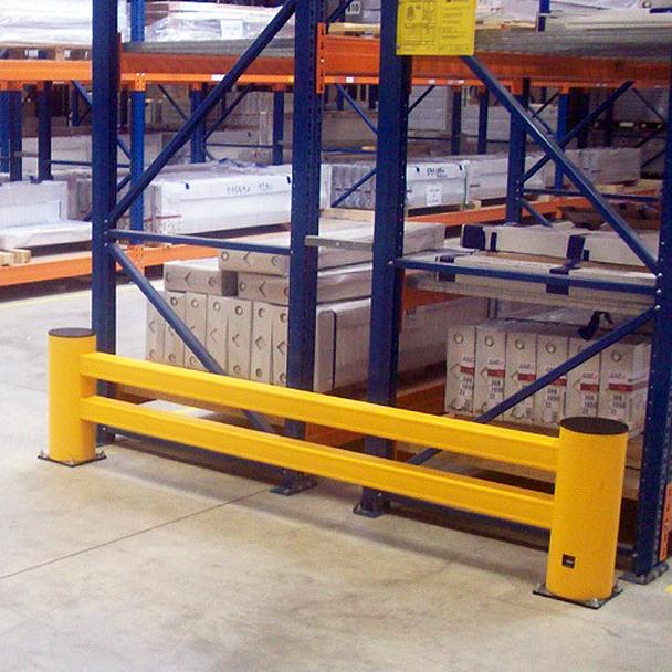 Racking Protection Barriers
