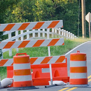 Road Safety Barriers