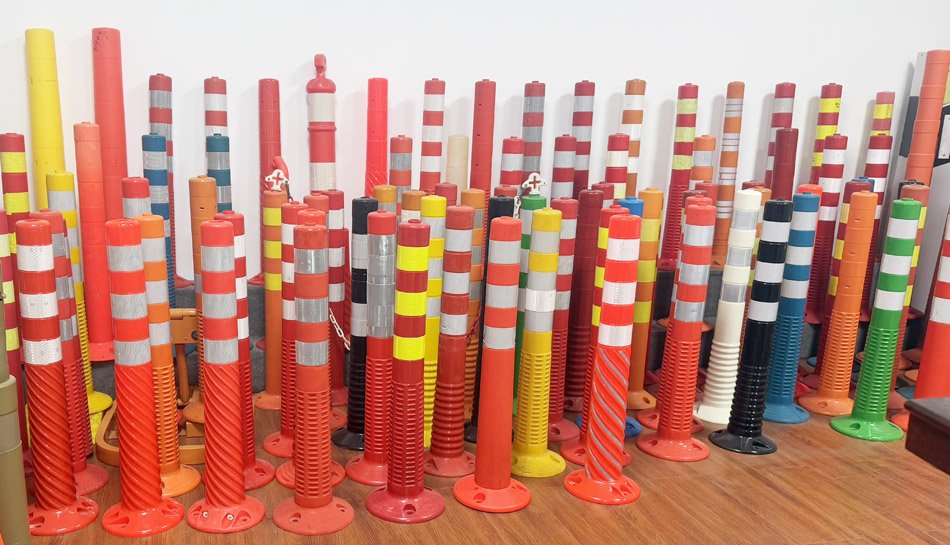 Top Quality Delineator Posts for Sale