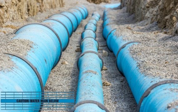 blue-detetacble-mesh-for-water-main-pipes