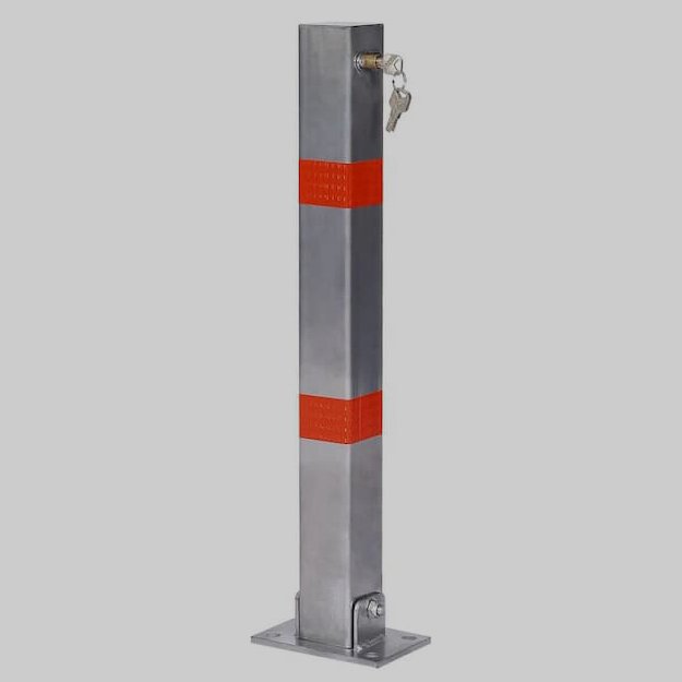 car park safety barrier