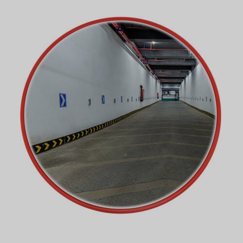 indoor convex mirror