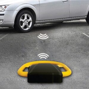 parking lock used in High-end residences