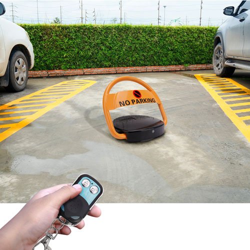 parking lock used in Public places