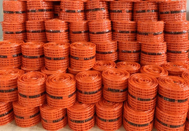 red-detectable-warning-mesh