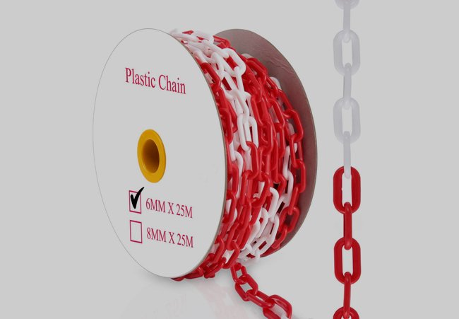 red-white-plastic-chains