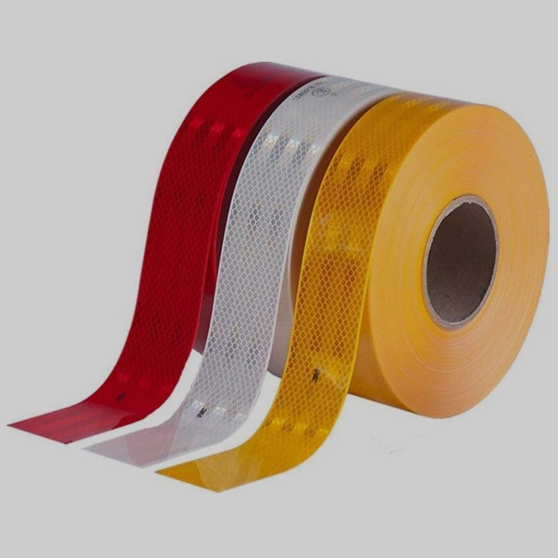 reflective tape