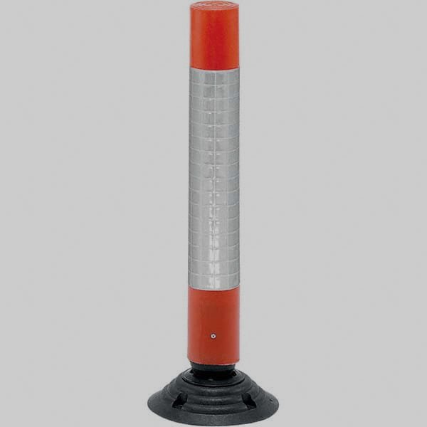 road delineator posts
