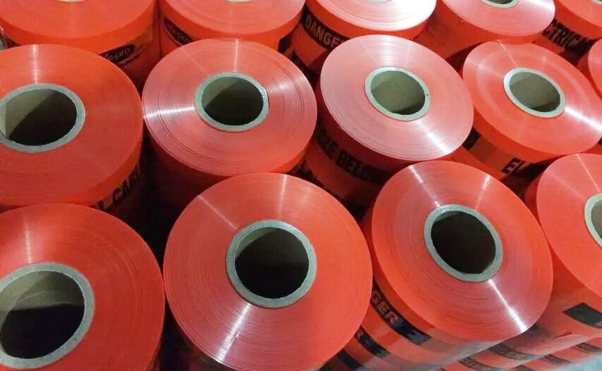warning tape production-4