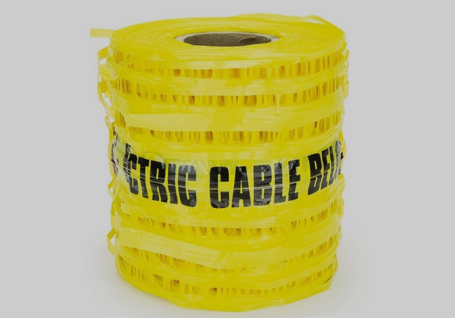yellow-detetacble-mesh-caution-electric-cable-below