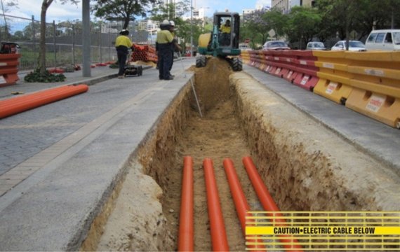 yellow-detetacble-mesh-for-buriedeElectrical-ains