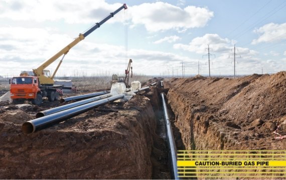 yellow-detetacble-mesh-for-gas-pipelines