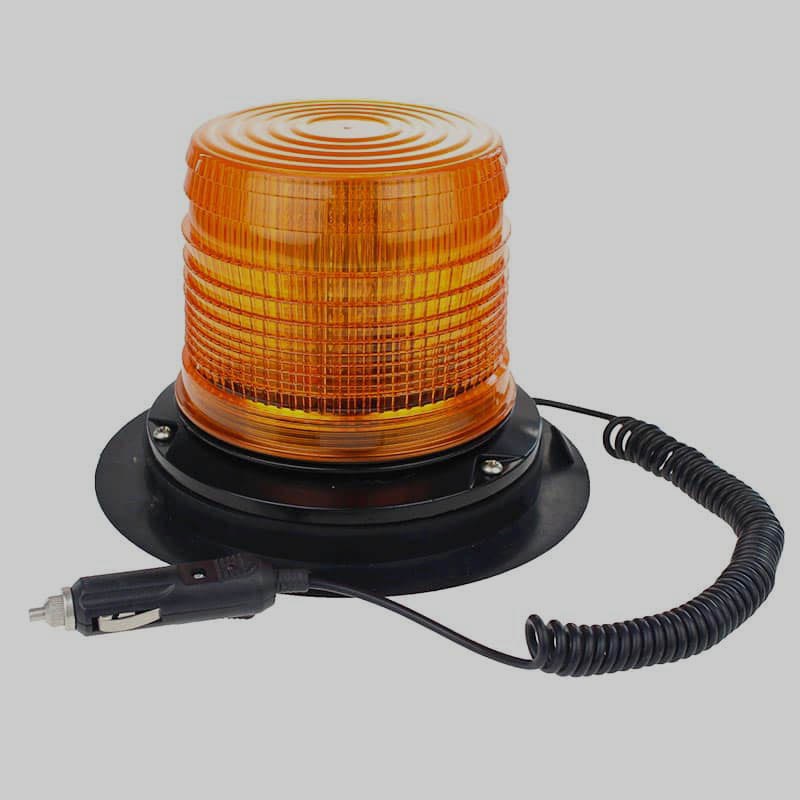12V emergency beacon lights AB-1350DC