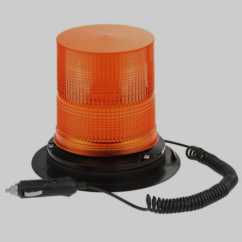 24V beacon lights for trucks AB-1650DC