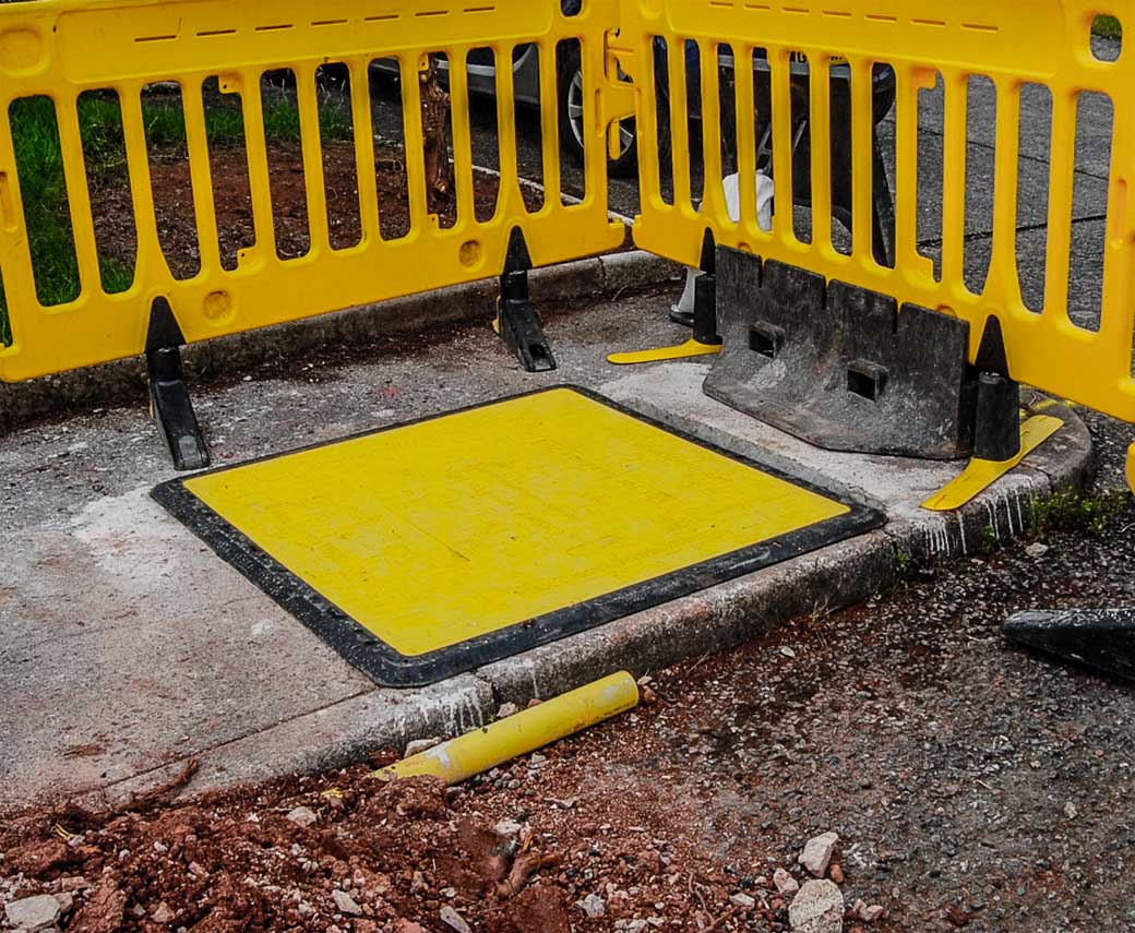 4 Factors Help You to Choose Trench Covers