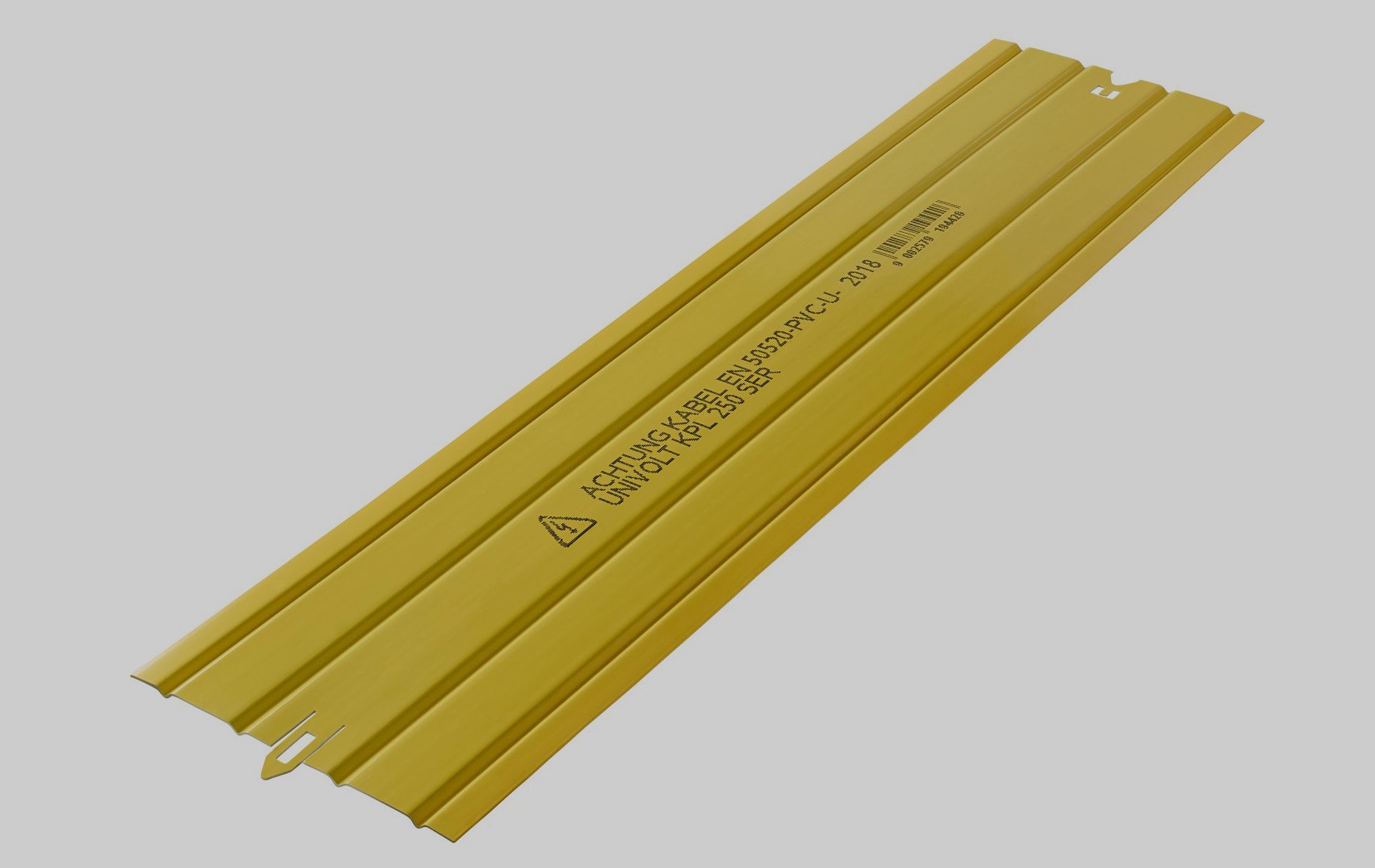 6 Benefits of JACKWIN Underground Cable Cover Plates