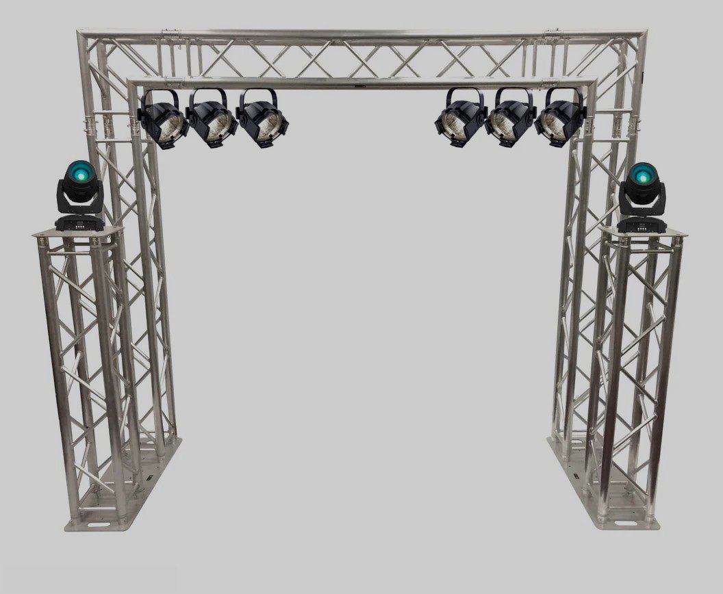 Discover JACKWIN Concert Barricade Benefits