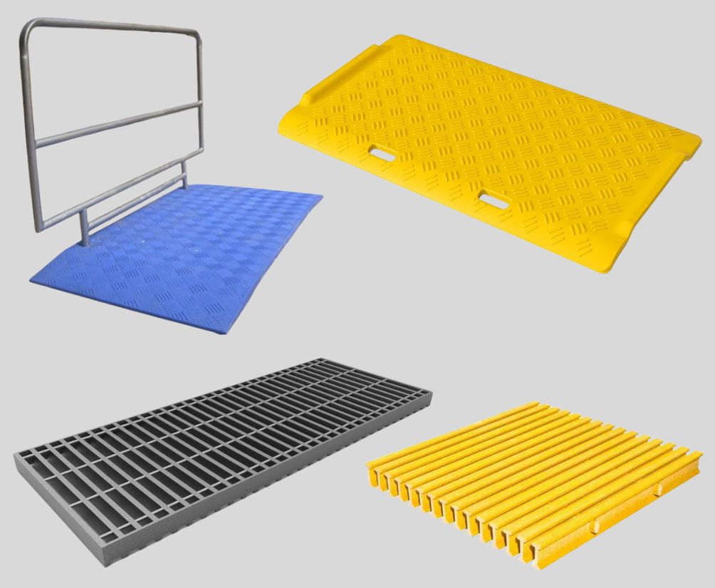 Diverse Materials for Your Options