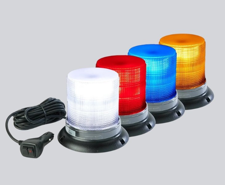 How to Choose the Right JACKWIN Beacon Light
