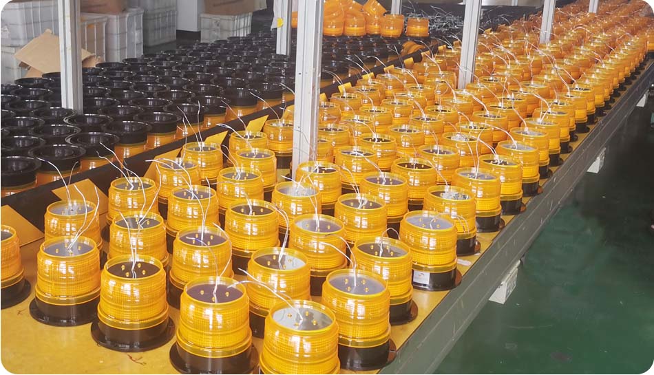JACKWIN Beacon Lighting for Sale