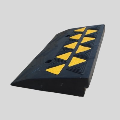 JW-CR-009A curb ramps for cars