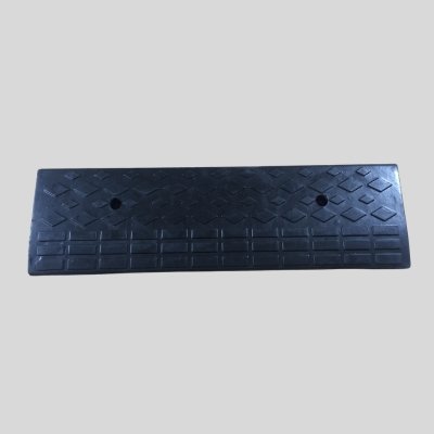 JW-CR-009C driveway curb ramp