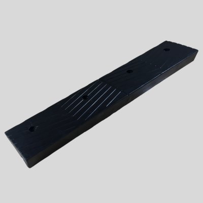 JW-CR-011A sidewalk curb ramp