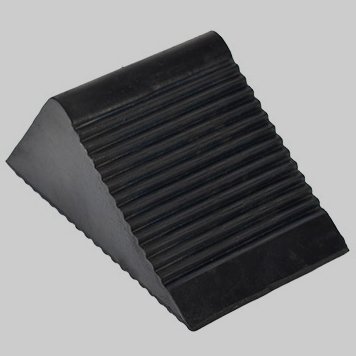 JW-WC-001 boat trailer wheel chocks