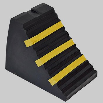 JW-WC-004 heavy duty wheel chocks