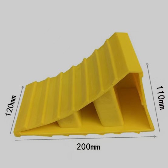 JW-WC-200B camper wheel chock