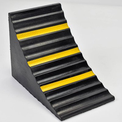 JW-WC-301 big wheel chocks