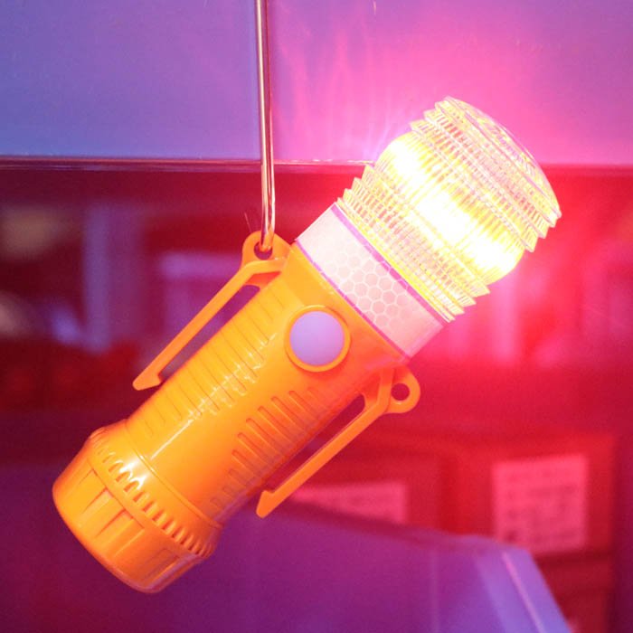 L9210 Safety Beacon