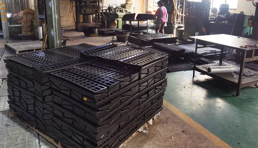 Premium Curb Ramps for Sale