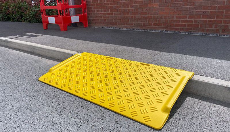 Premium Trench Covers for Sale