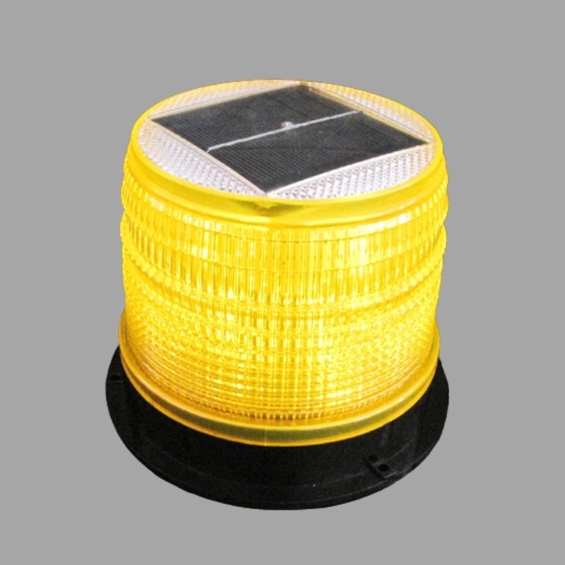 SU1800 Solar Aviation Obstruction Bacon Light