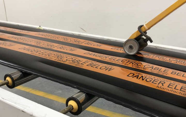 Why to Choose JACKWIN Underground Cable Cover Plates