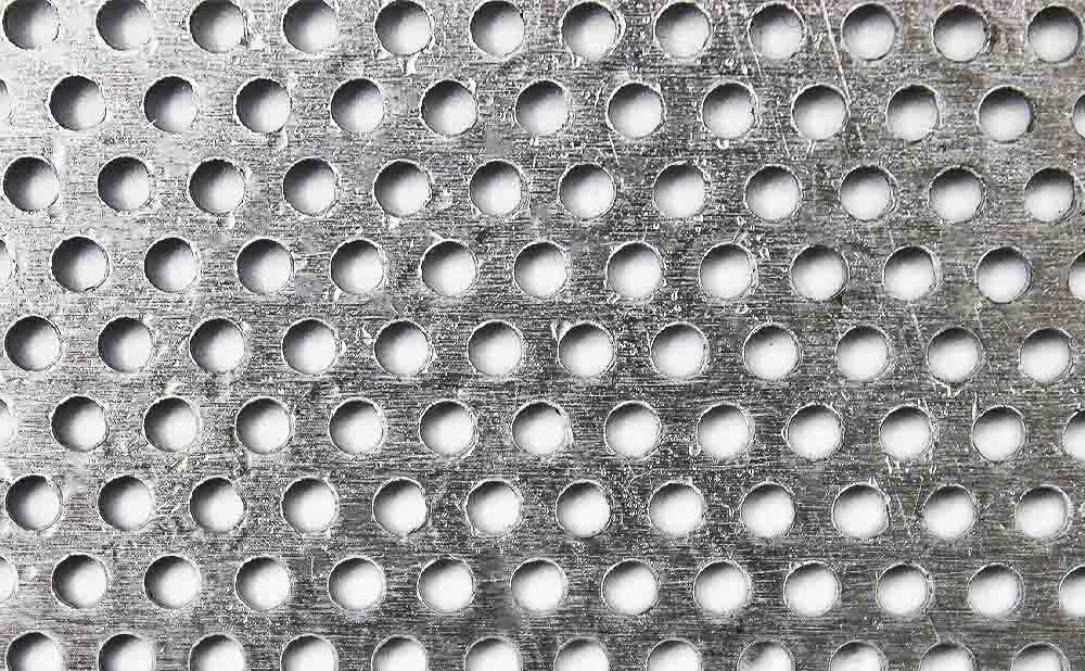 aluminum sheet
