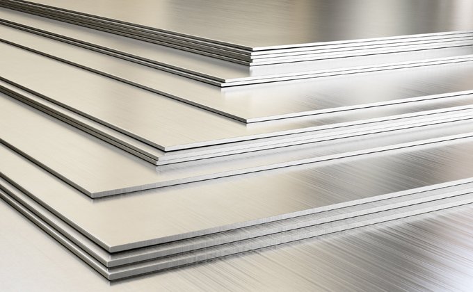 aluminum sheet