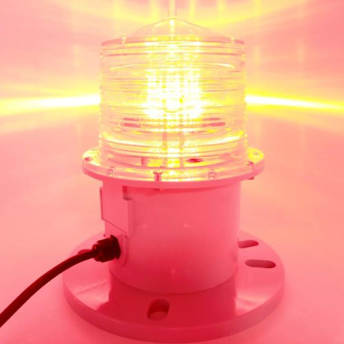 aviation nagvigation flasher lights