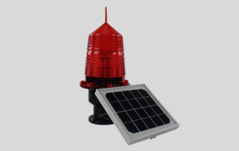 aviation obstruction lights
