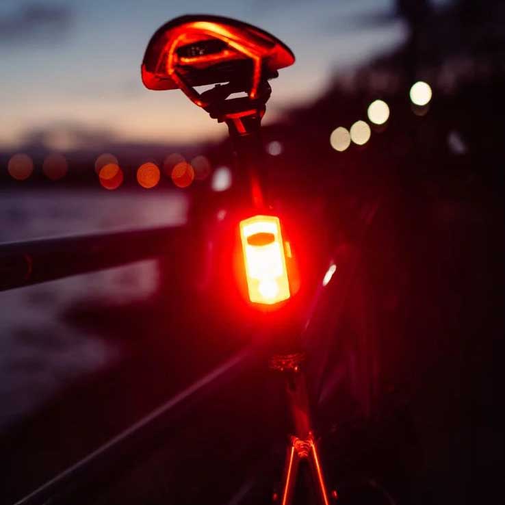 bike flasher lights