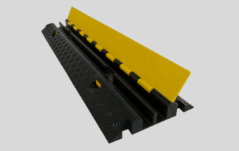 cable protector ramps